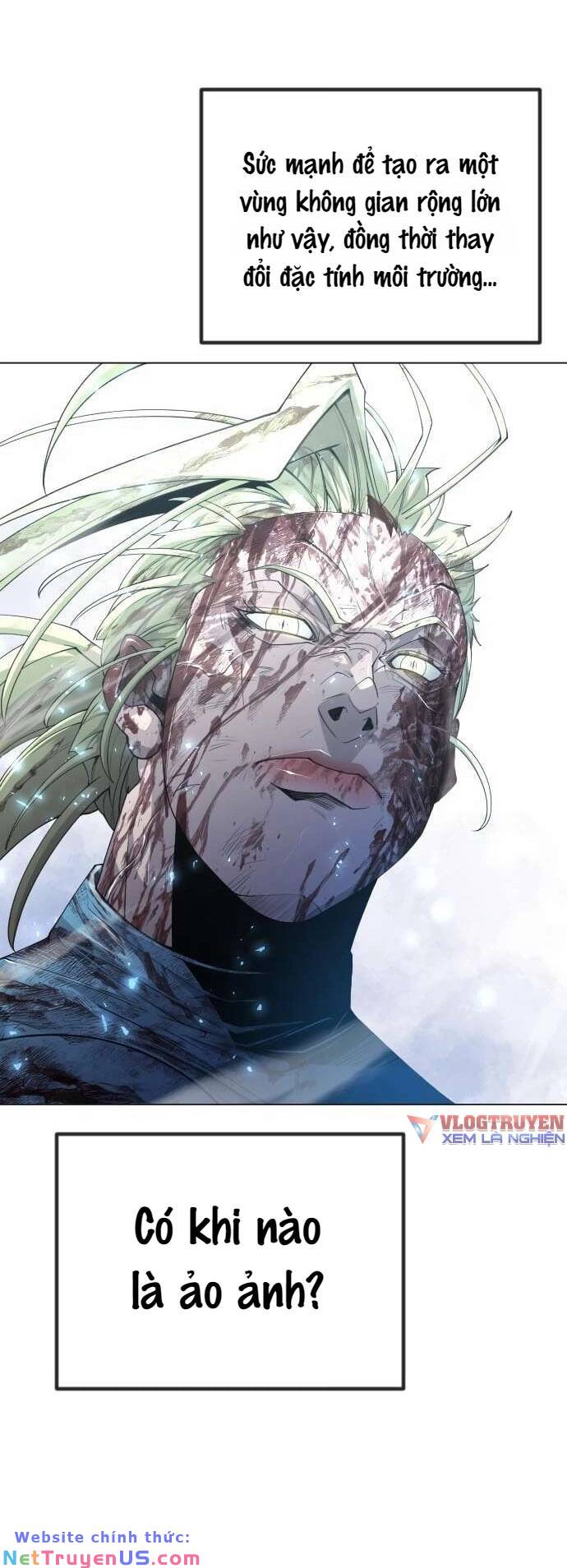 Kỷ Nguyên Siêu Anh Hùng: Chapter 152