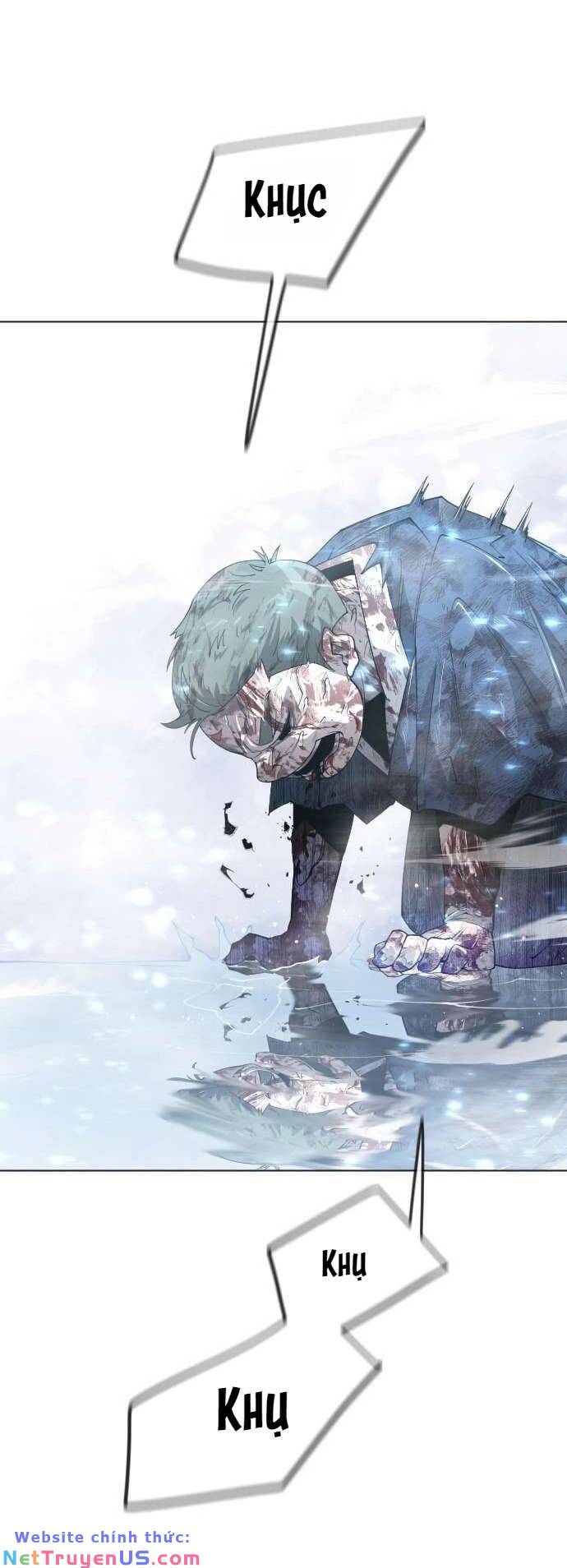 Kỷ Nguyên Siêu Anh Hùng: Chapter 152