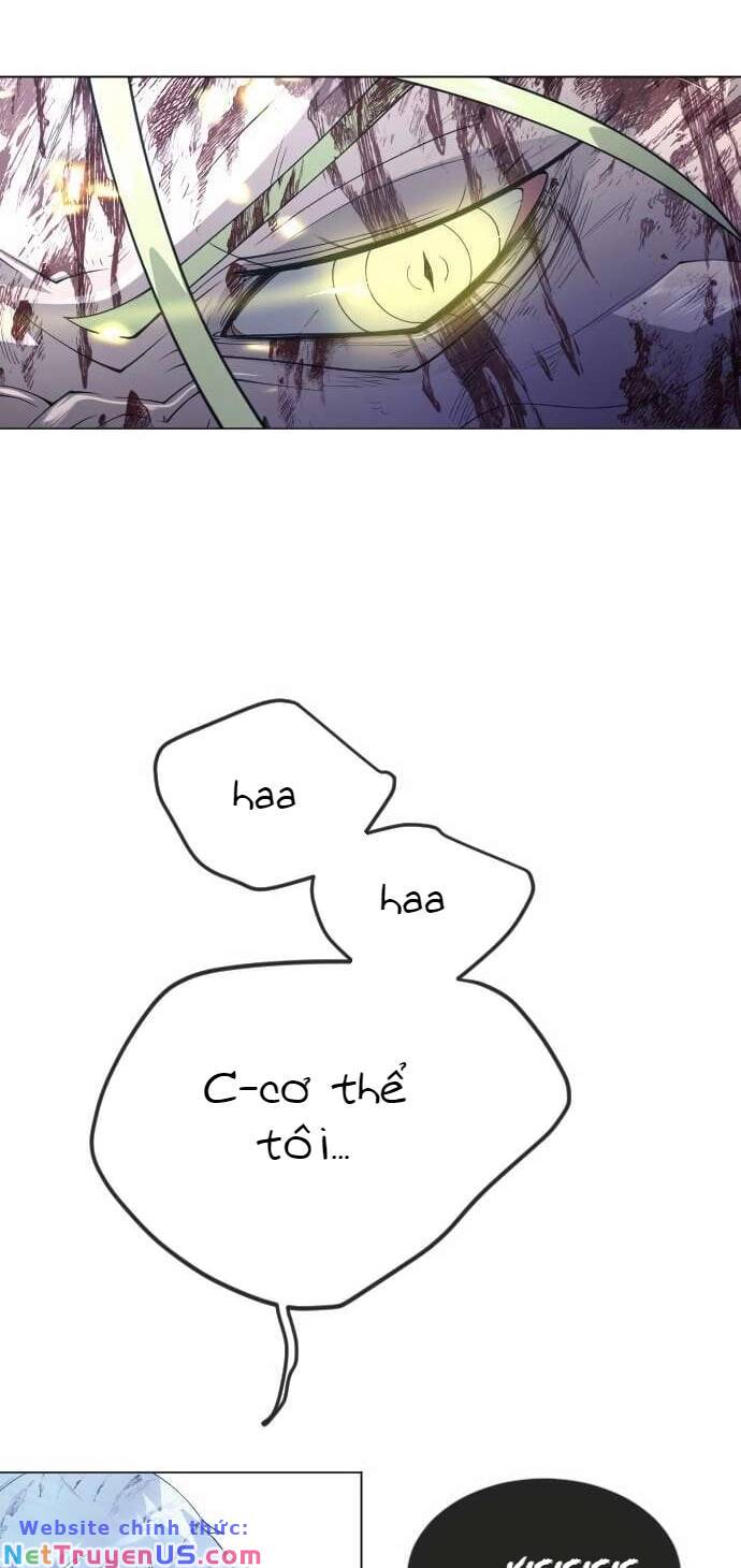 Kỷ Nguyên Siêu Anh Hùng: Chapter 152