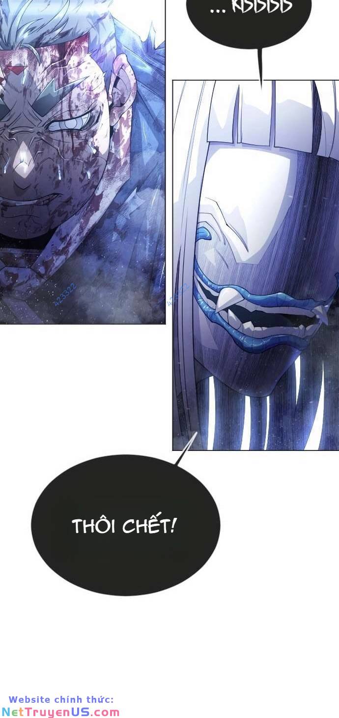 Kỷ Nguyên Siêu Anh Hùng: Chapter 152