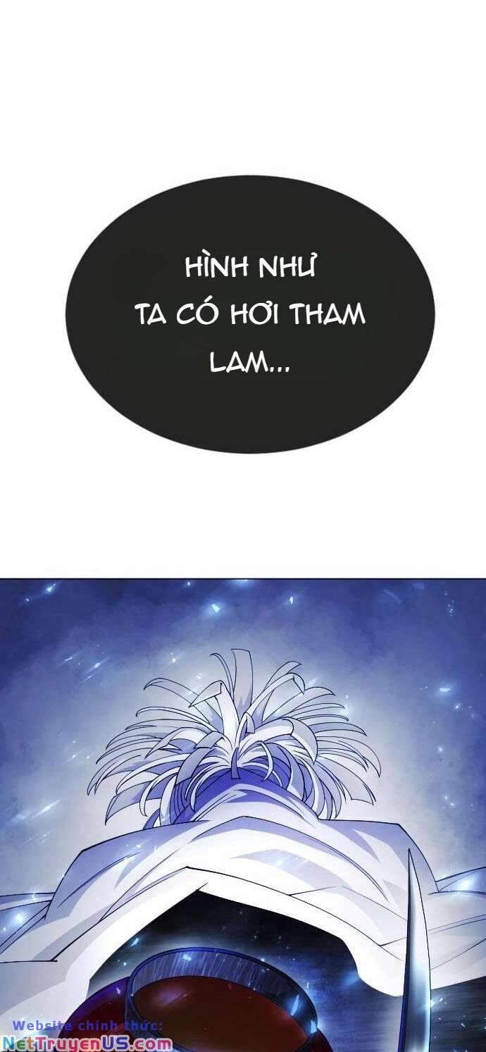 Kỷ Nguyên Siêu Anh Hùng: Chapter 152