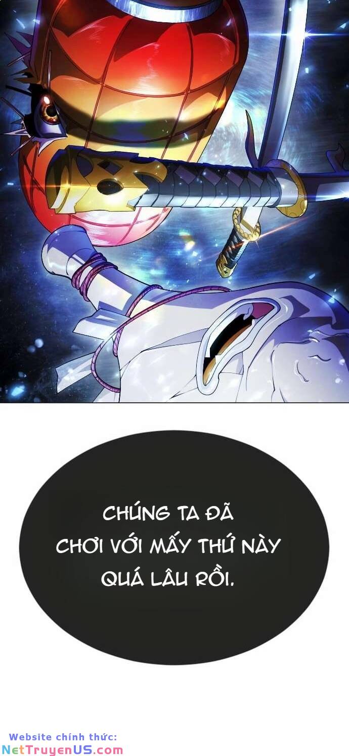 Kỷ Nguyên Siêu Anh Hùng: Chapter 152