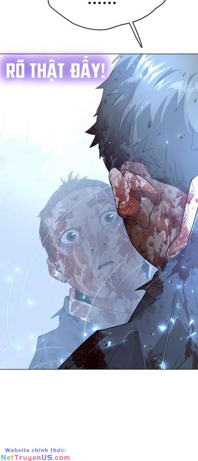 Kỷ Nguyên Siêu Anh Hùng: Chapter 152