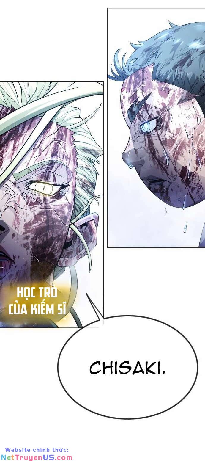 Kỷ Nguyên Siêu Anh Hùng: Chapter 152