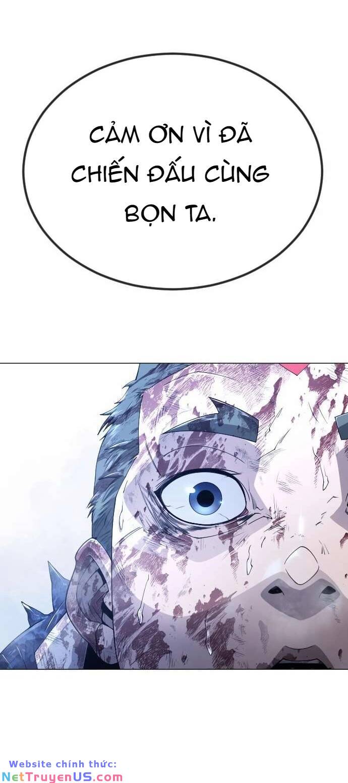 Kỷ Nguyên Siêu Anh Hùng: Chapter 152