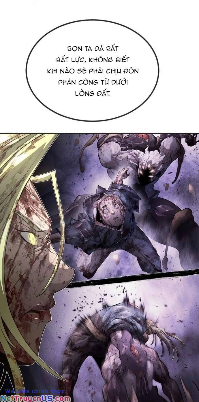 Kỷ Nguyên Siêu Anh Hùng: Chapter 152