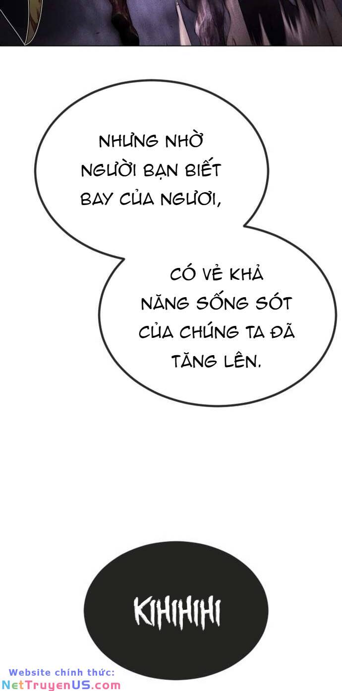 Kỷ Nguyên Siêu Anh Hùng: Chapter 152