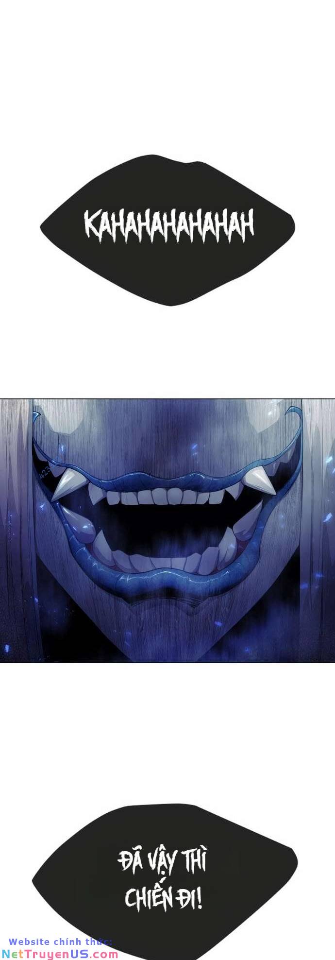 Kỷ Nguyên Siêu Anh Hùng: Chapter 152