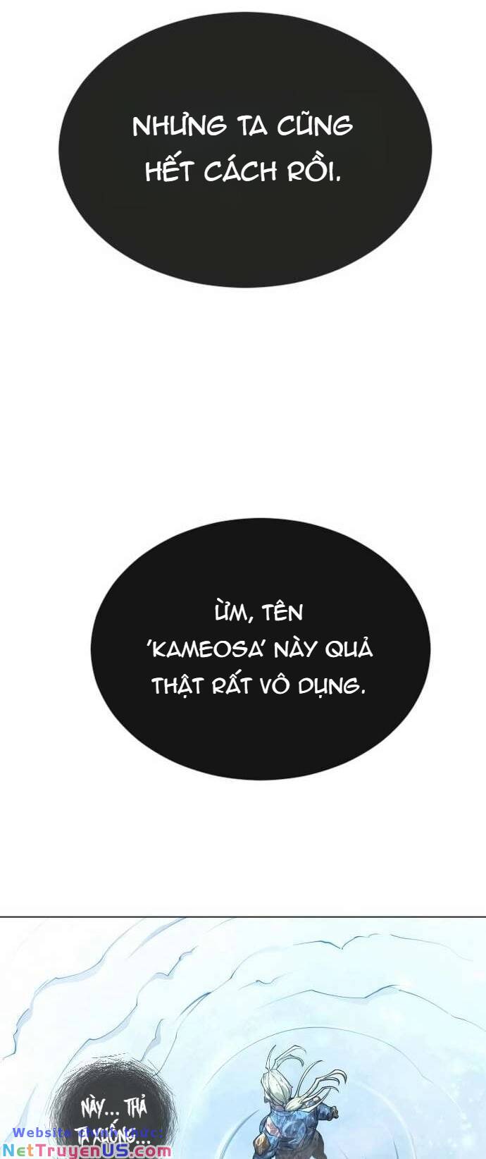 Kỷ Nguyên Siêu Anh Hùng: Chapter 152