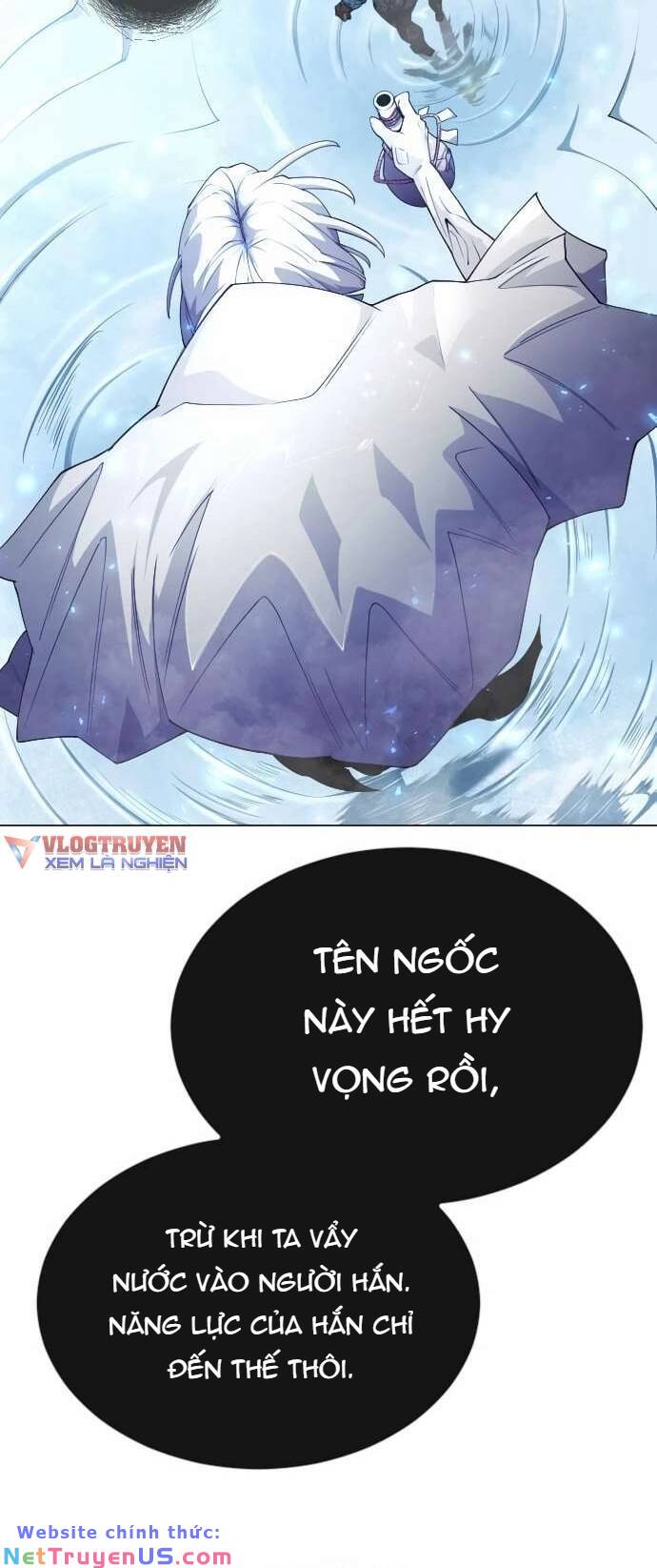 Kỷ Nguyên Siêu Anh Hùng: Chapter 152