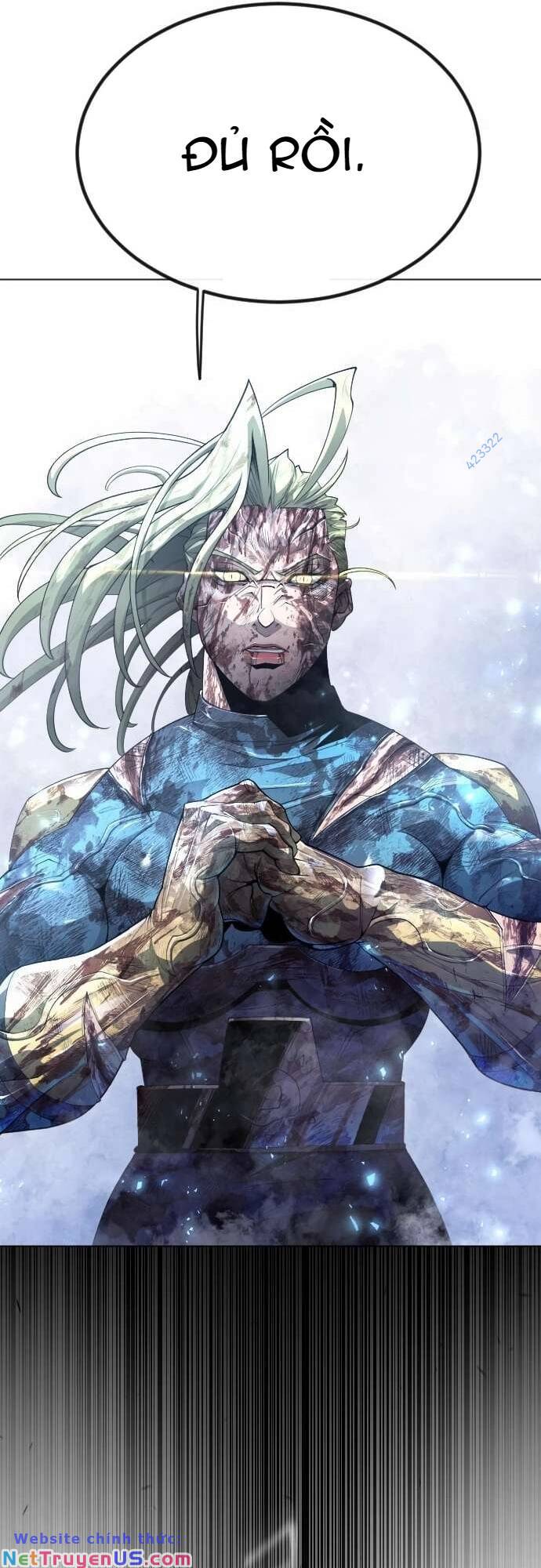 Kỷ Nguyên Siêu Anh Hùng: Chapter 152