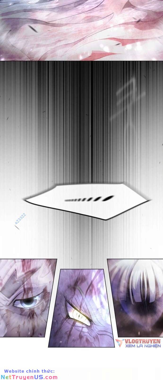 Kỷ Nguyên Siêu Anh Hùng: Chapter 152