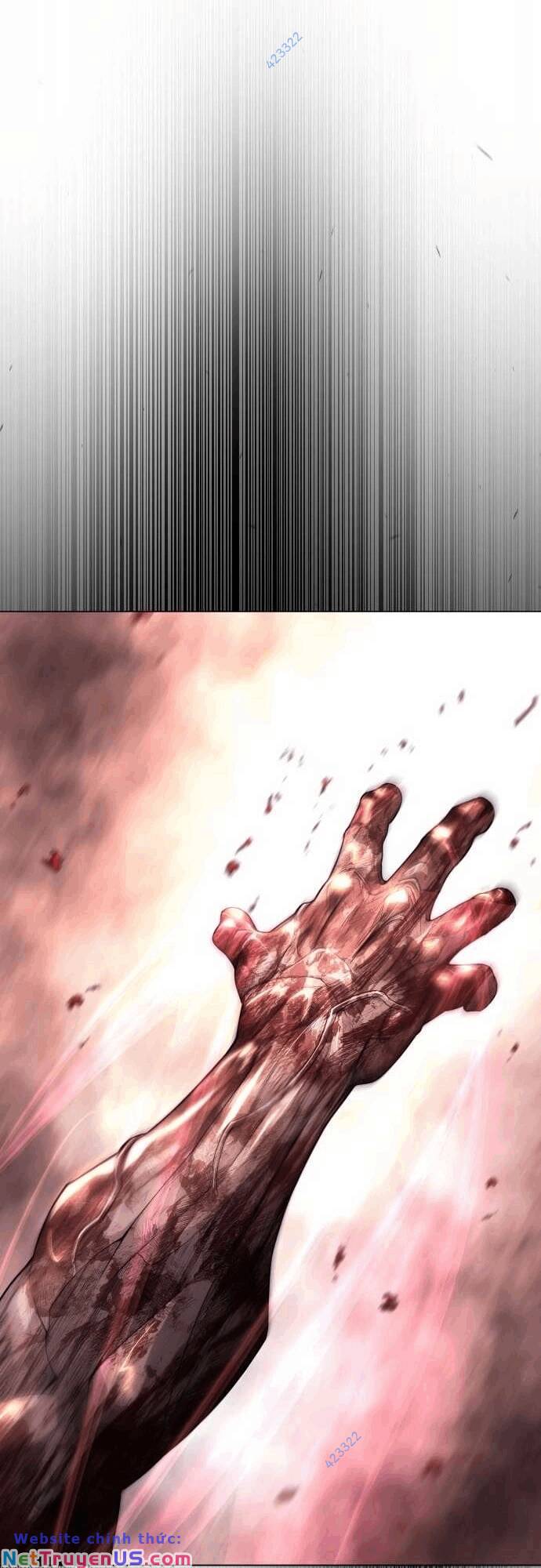 Kỷ Nguyên Siêu Anh Hùng: Chapter 152