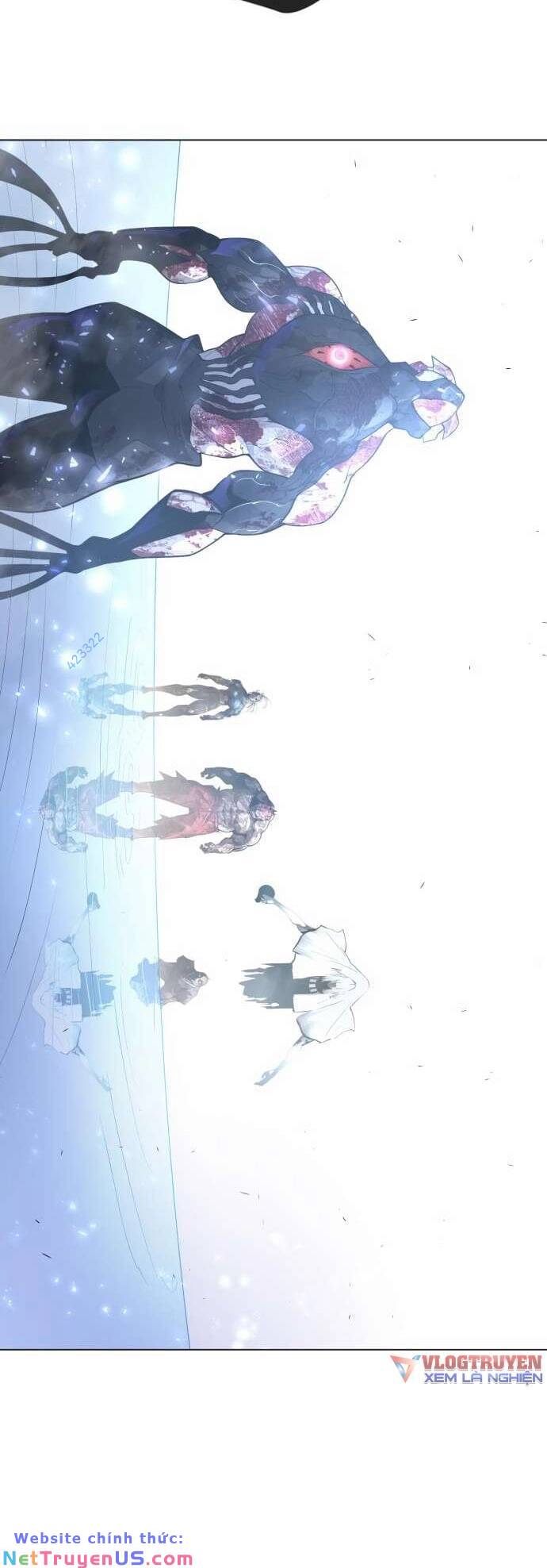 Kỷ Nguyên Siêu Anh Hùng: Chapter 152