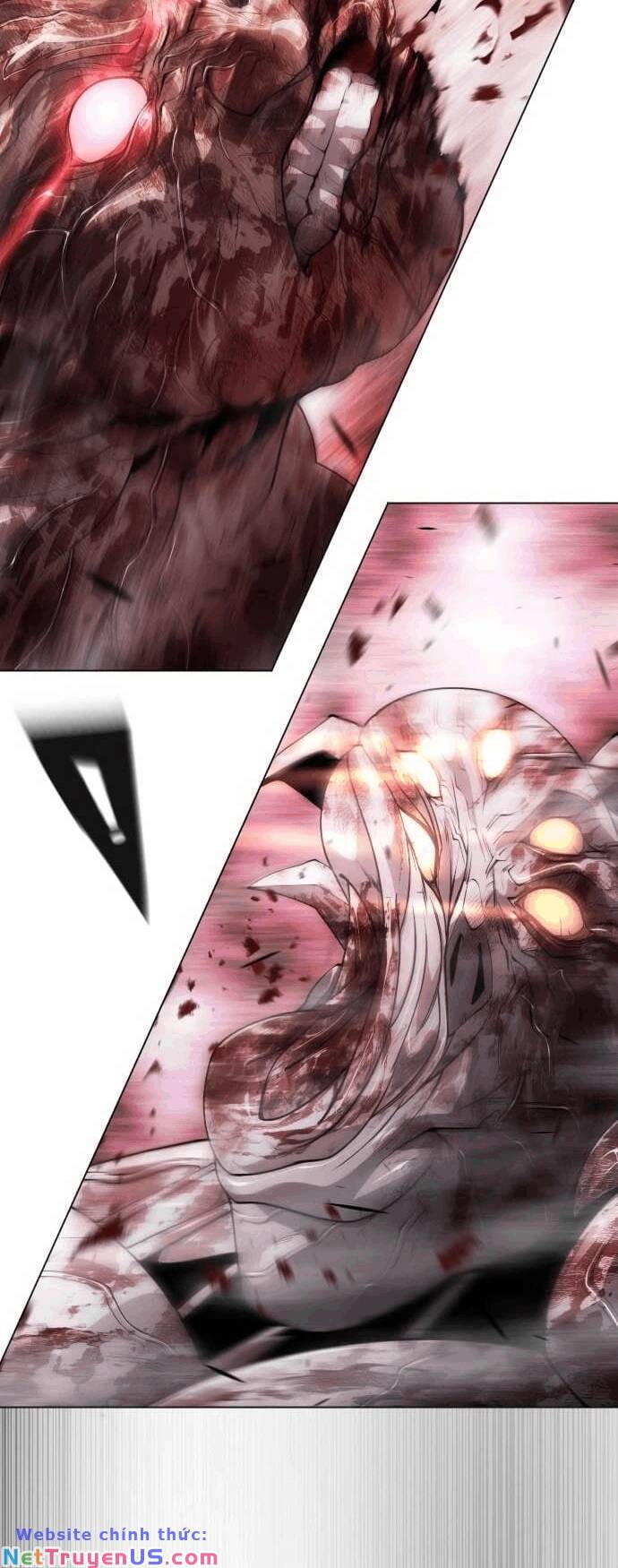 Kỷ Nguyên Siêu Anh Hùng: Chapter 152