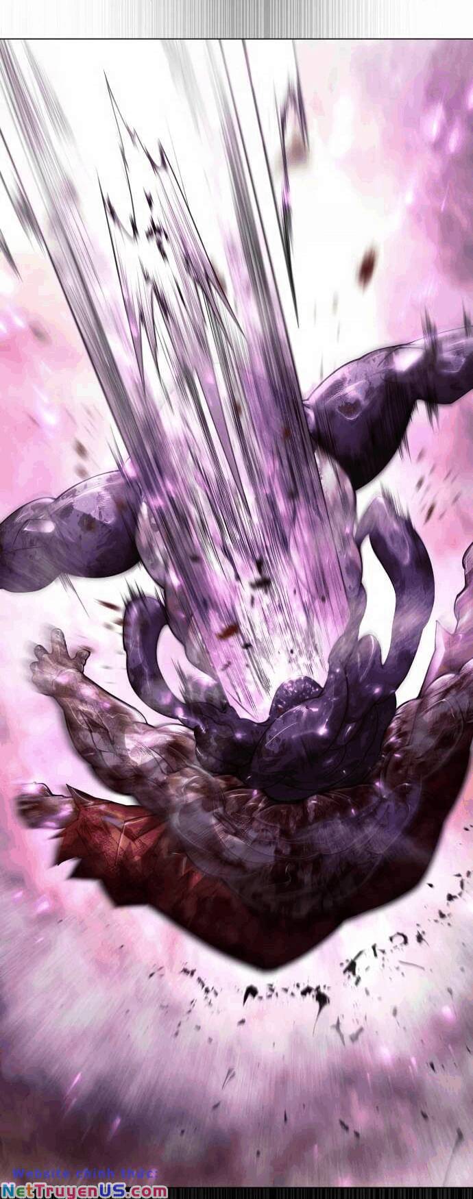 Kỷ Nguyên Siêu Anh Hùng: Chapter 152