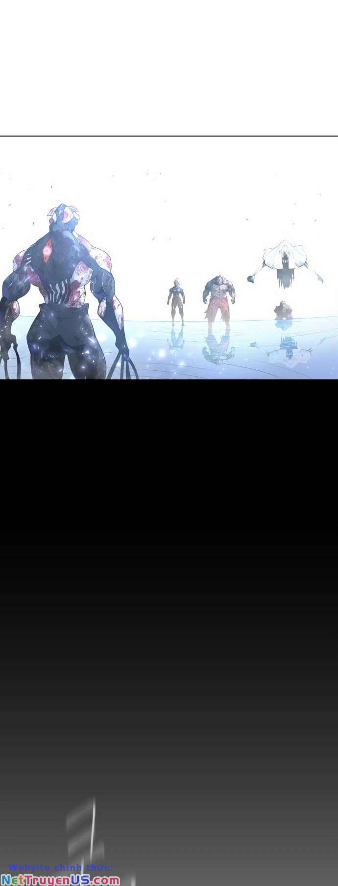 Kỷ Nguyên Siêu Anh Hùng: Chapter 152