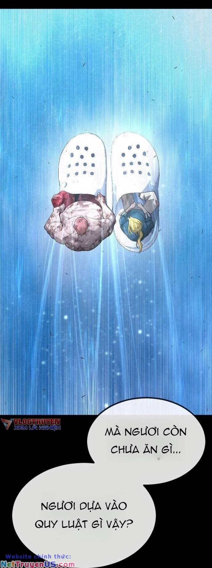 Kỷ Nguyên Siêu Anh Hùng: Chapter 152