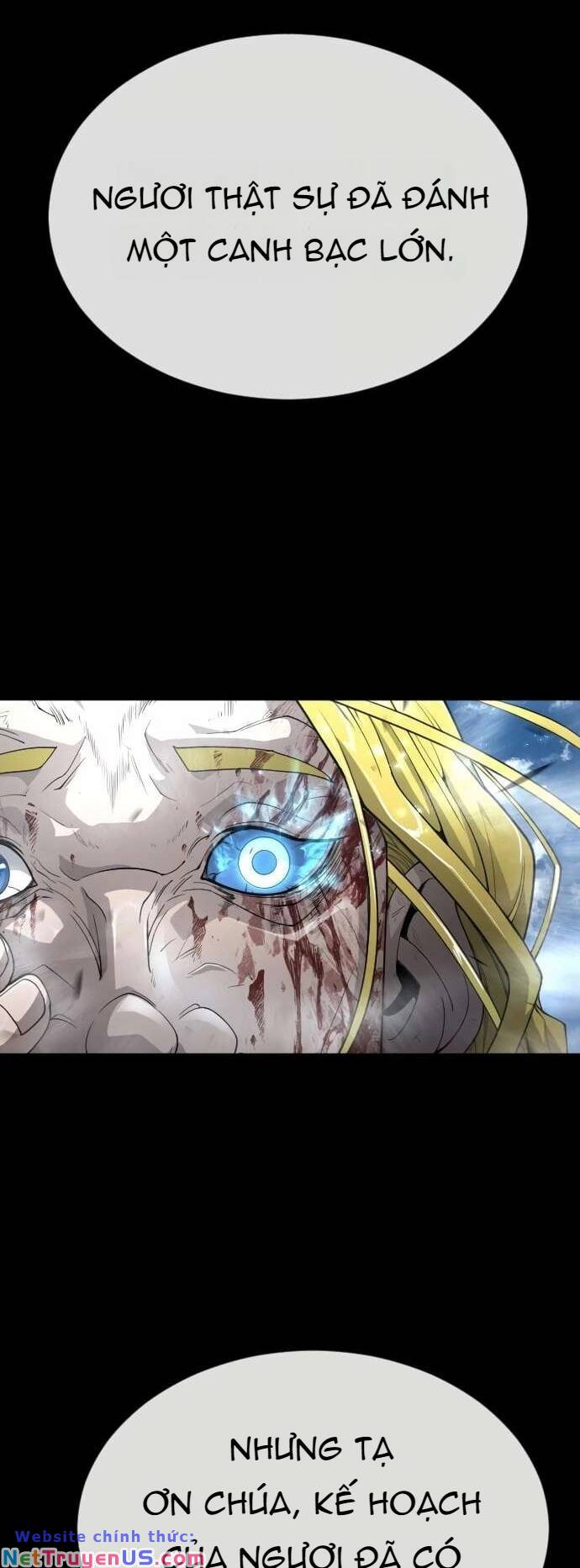 Kỷ Nguyên Siêu Anh Hùng: Chapter 152