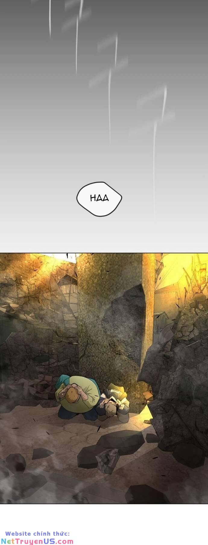 Kỷ Nguyên Siêu Anh Hùng: Chapter 152