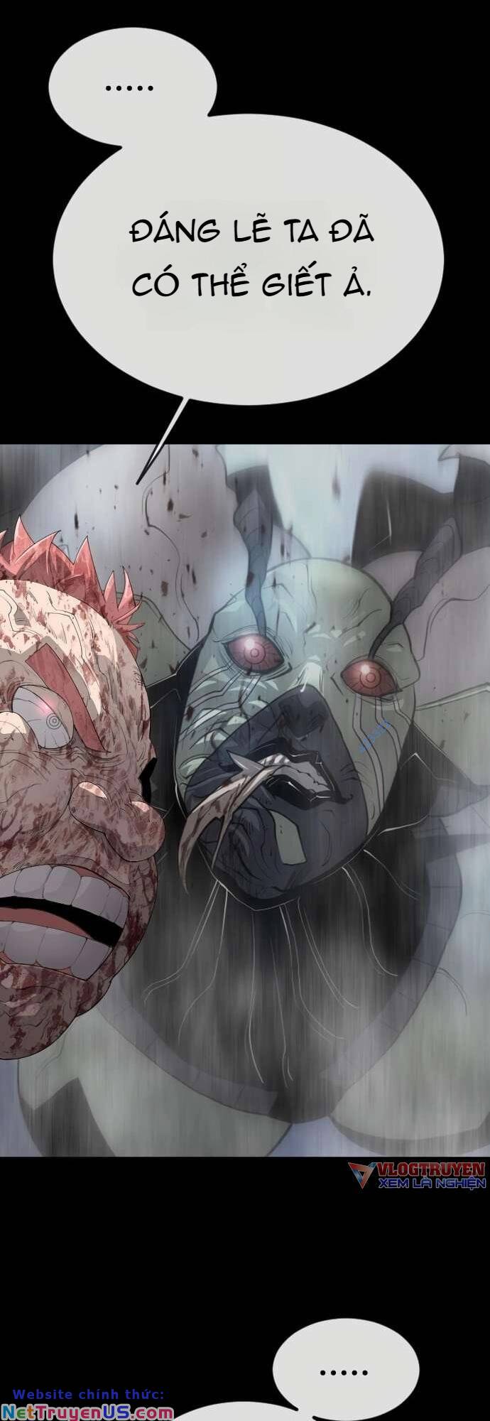 Kỷ Nguyên Siêu Anh Hùng: Chapter 152