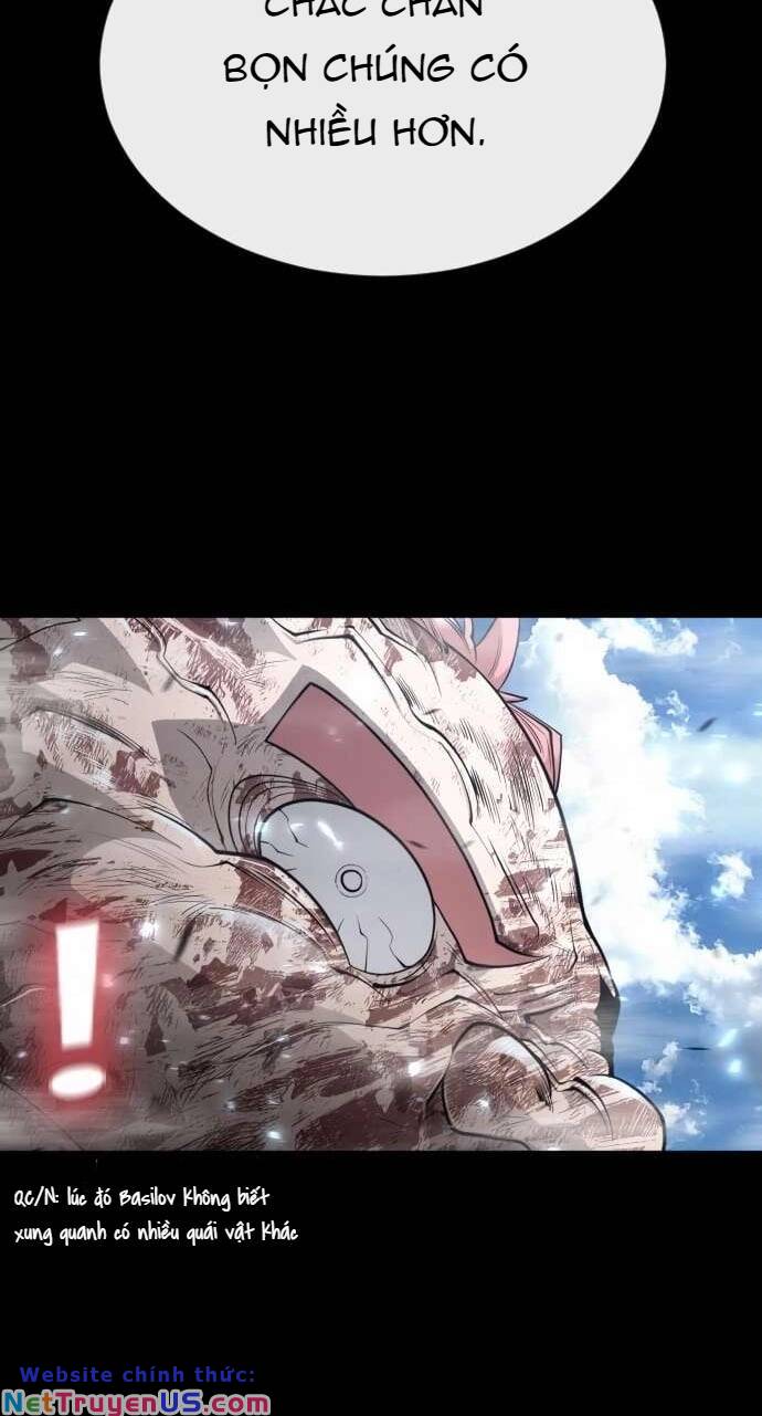 Kỷ Nguyên Siêu Anh Hùng: Chapter 152