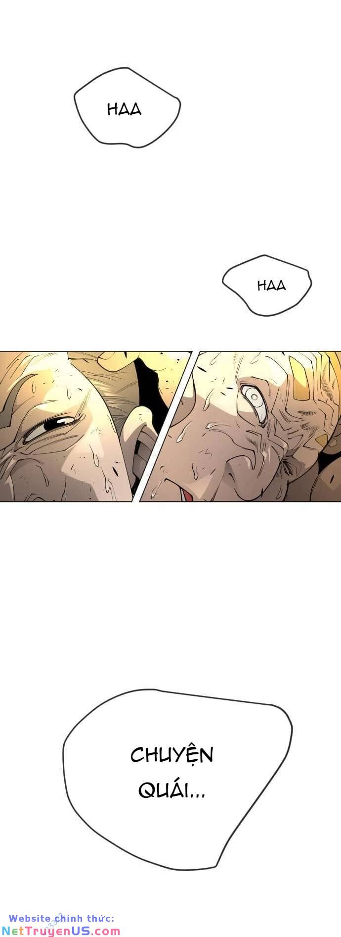 Kỷ Nguyên Siêu Anh Hùng: Chapter 152