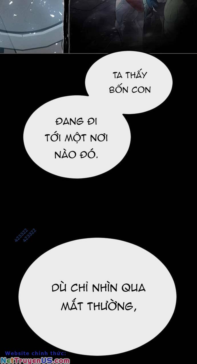 Kỷ Nguyên Siêu Anh Hùng: Chapter 152