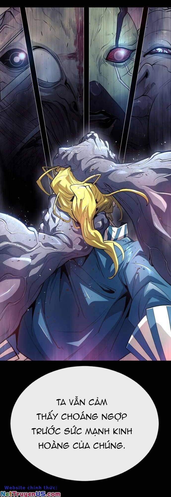 Kỷ Nguyên Siêu Anh Hùng: Chapter 152