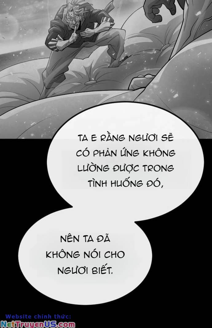 Kỷ Nguyên Siêu Anh Hùng: Chapter 152