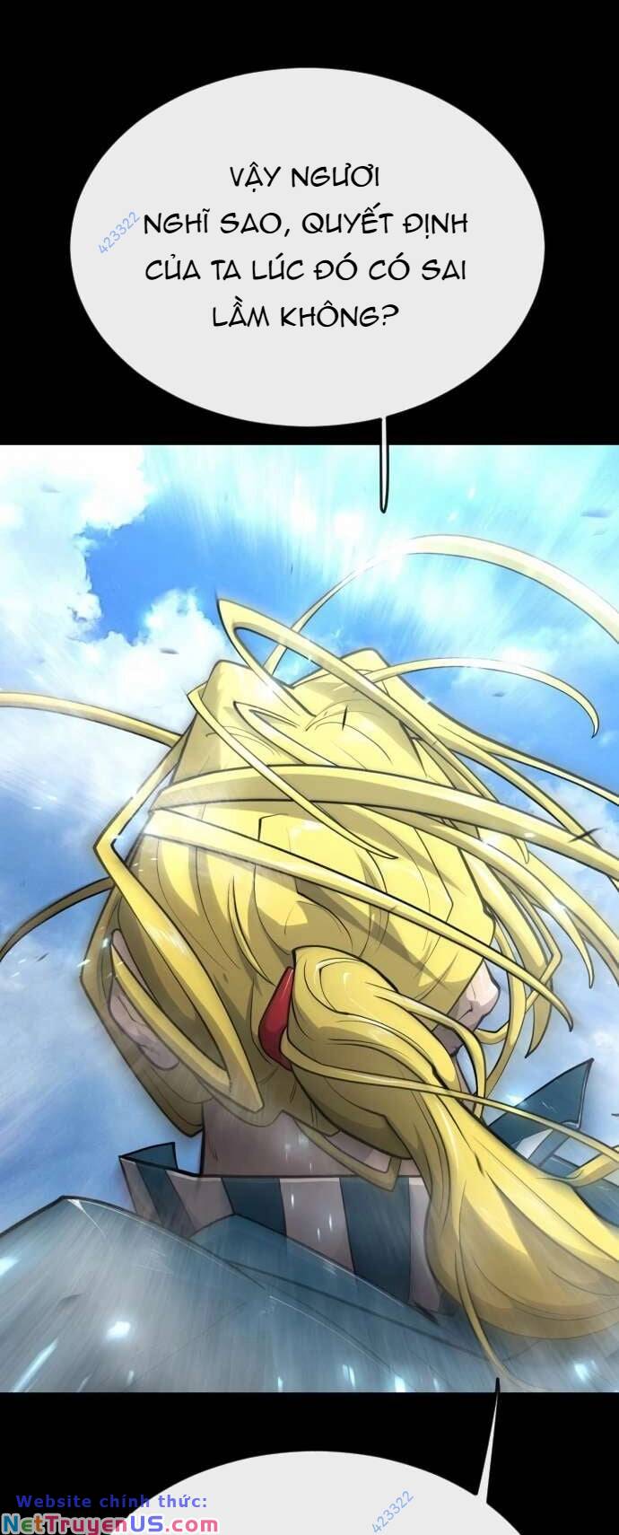 Kỷ Nguyên Siêu Anh Hùng: Chapter 152