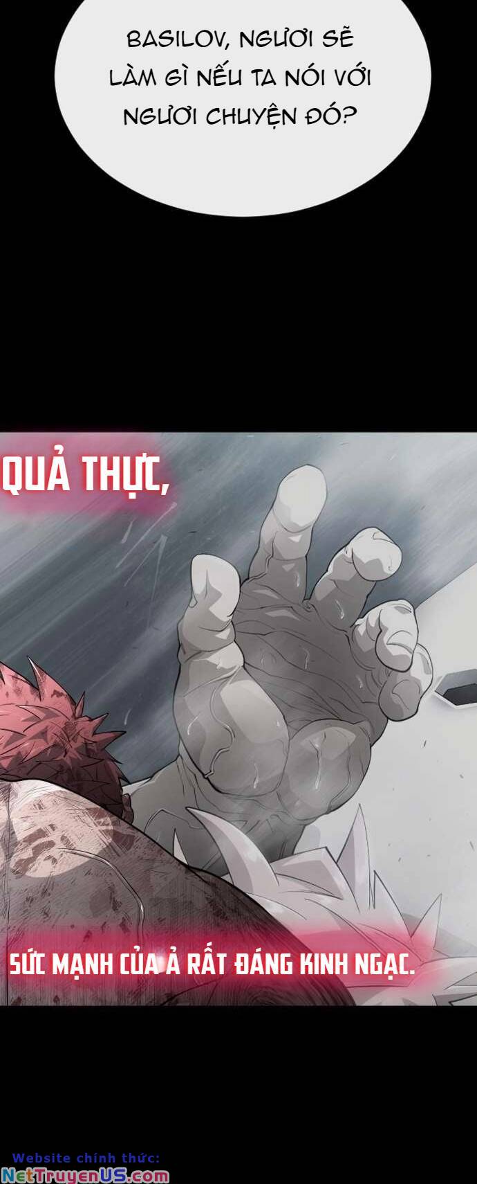 Kỷ Nguyên Siêu Anh Hùng: Chapter 152