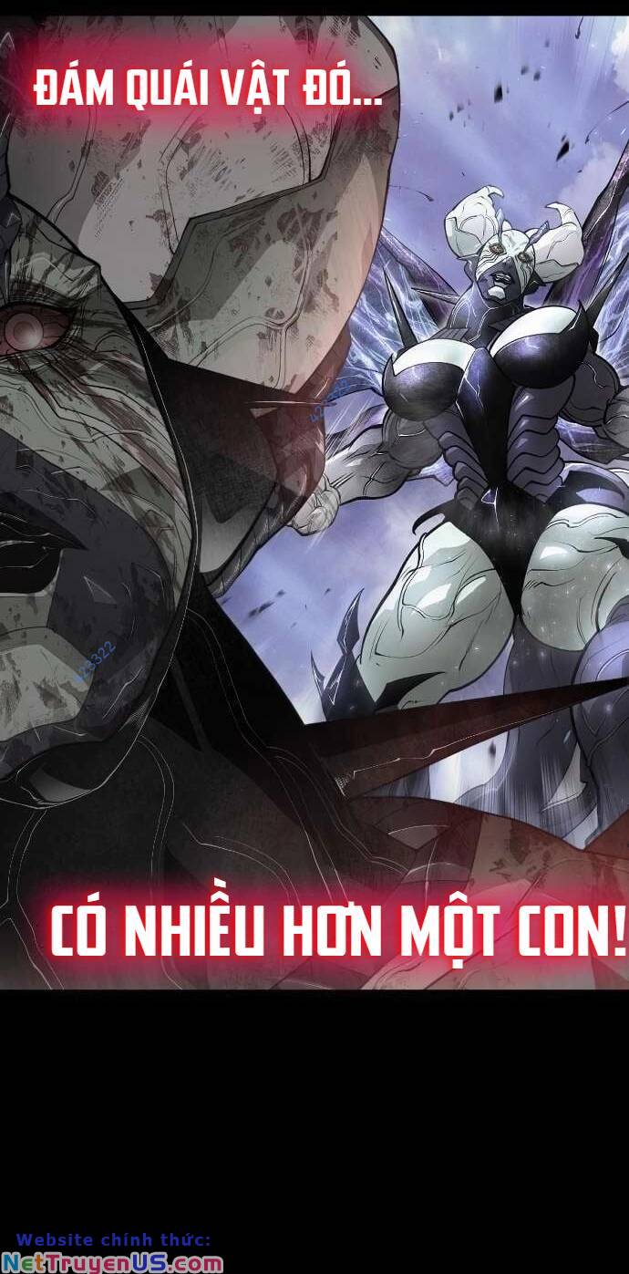 Kỷ Nguyên Siêu Anh Hùng: Chapter 152