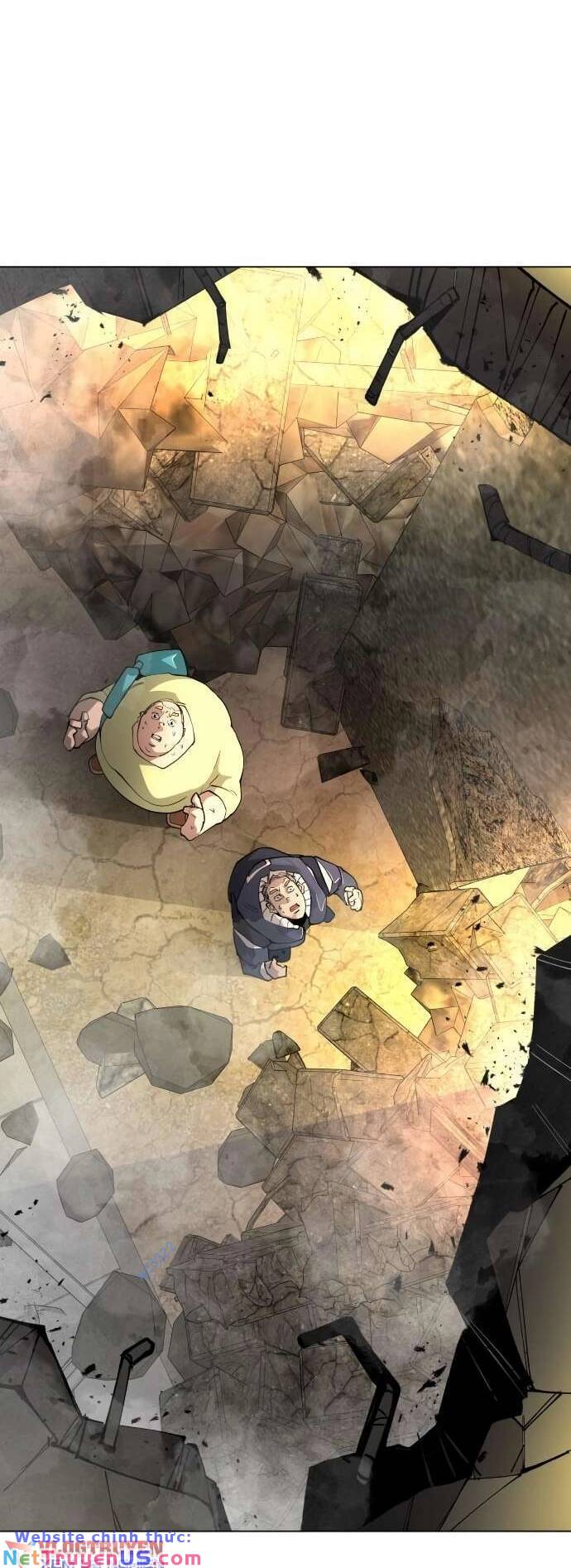 Kỷ Nguyên Siêu Anh Hùng: Chapter 152