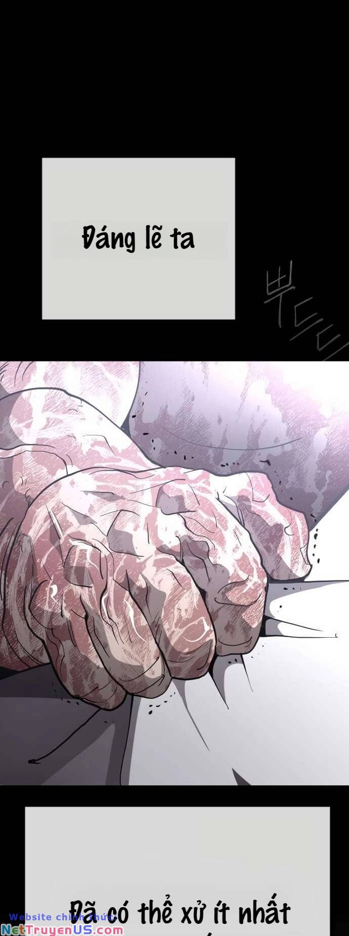 Kỷ Nguyên Siêu Anh Hùng: Chapter 152