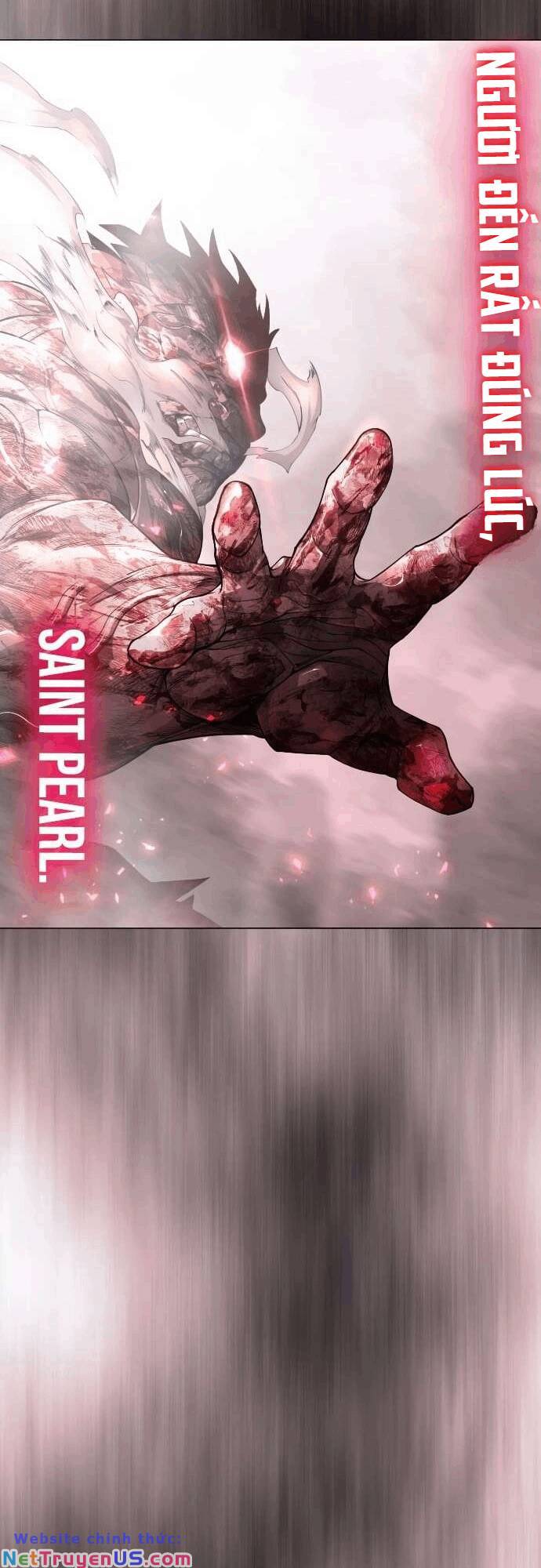 Kỷ Nguyên Siêu Anh Hùng: Chapter 152