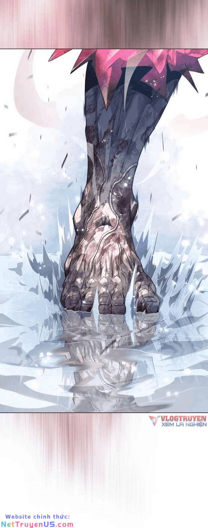 Kỷ Nguyên Siêu Anh Hùng: Chapter 152