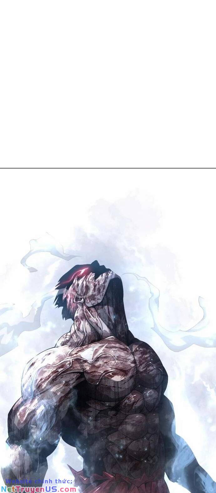 Kỷ Nguyên Siêu Anh Hùng: Chapter 152