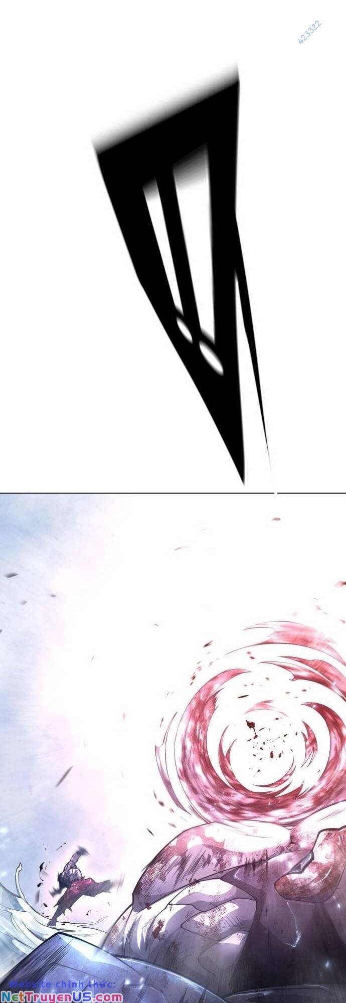 Kỷ Nguyên Siêu Anh Hùng: Chapter 152