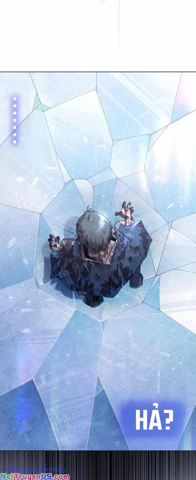 Kỷ Nguyên Siêu Anh Hùng: Chapter 153