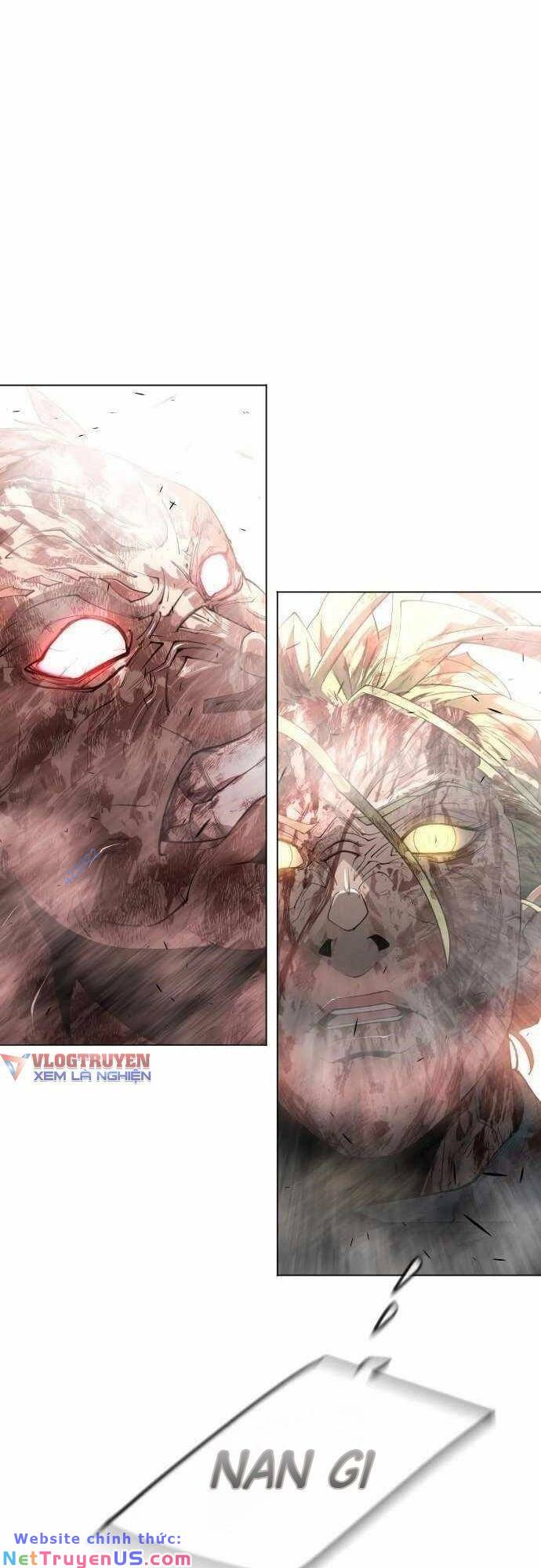 Kỷ Nguyên Siêu Anh Hùng: Chapter 153