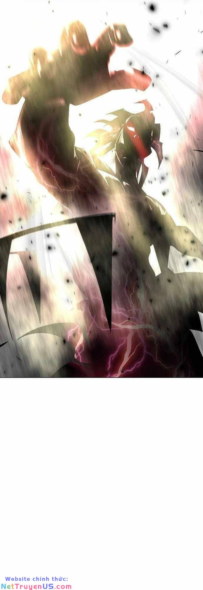 Kỷ Nguyên Siêu Anh Hùng: Chapter 153