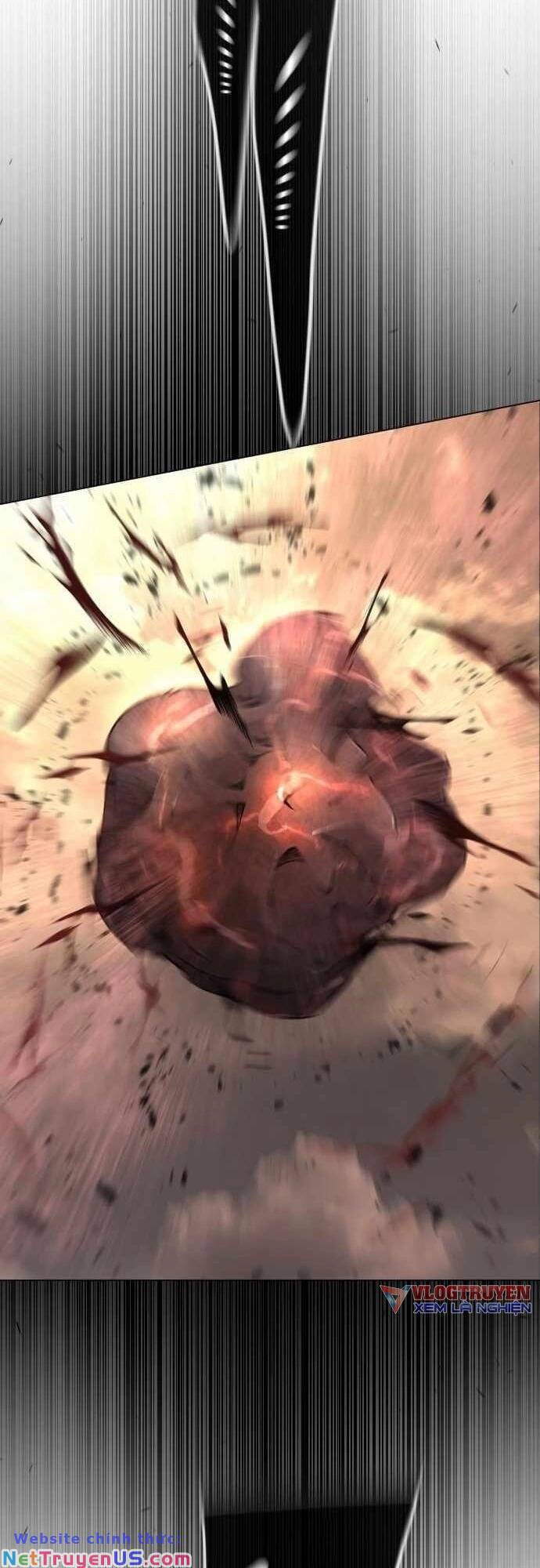 Kỷ Nguyên Siêu Anh Hùng: Chapter 153