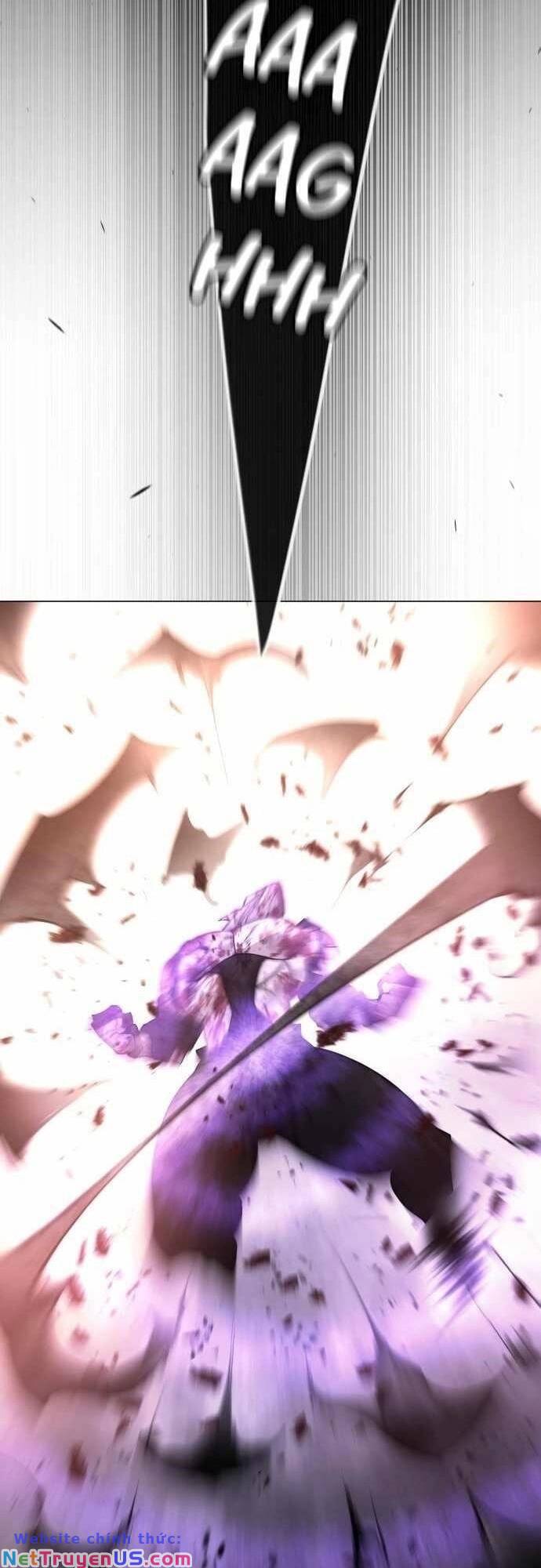 Kỷ Nguyên Siêu Anh Hùng: Chapter 153