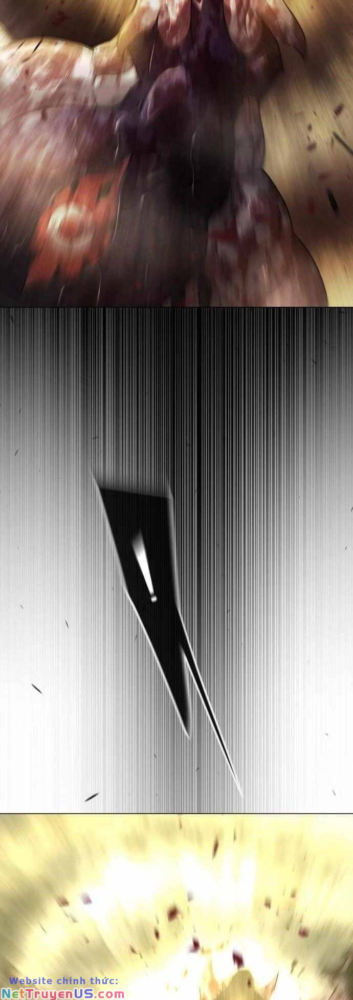 Kỷ Nguyên Siêu Anh Hùng: Chapter 153