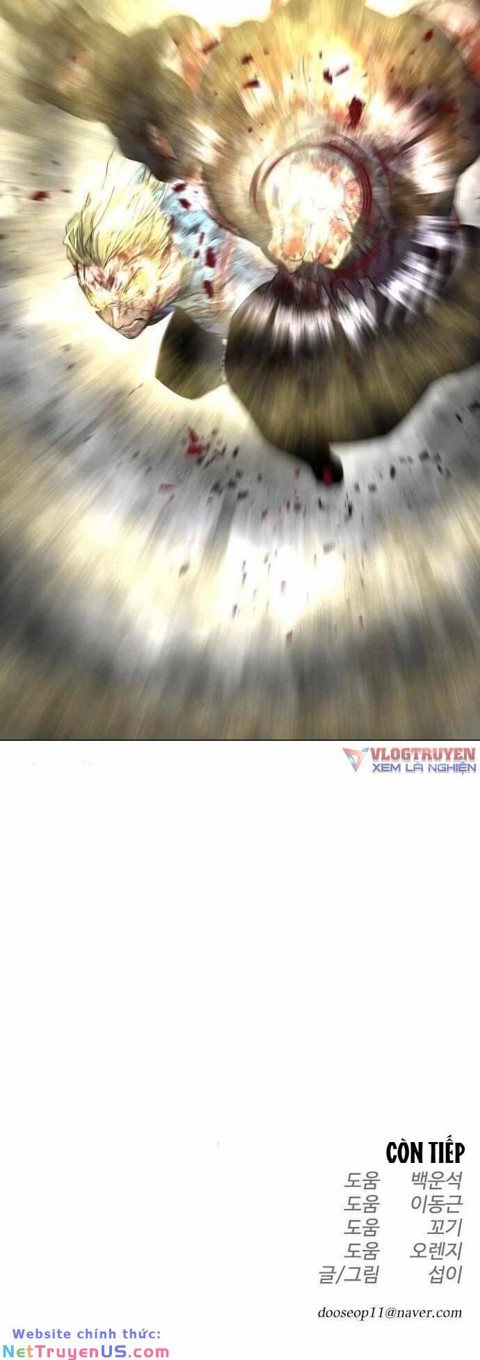 Kỷ Nguyên Siêu Anh Hùng: Chapter 153