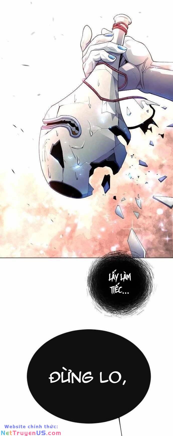 Kỷ Nguyên Siêu Anh Hùng: Chapter 153