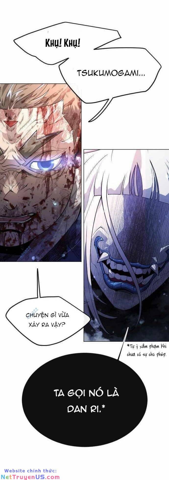 Kỷ Nguyên Siêu Anh Hùng: Chapter 153