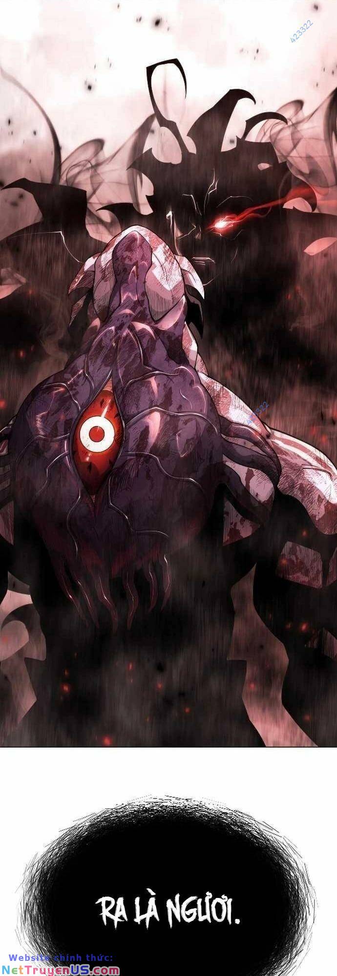 Kỷ Nguyên Siêu Anh Hùng: Chapter 153