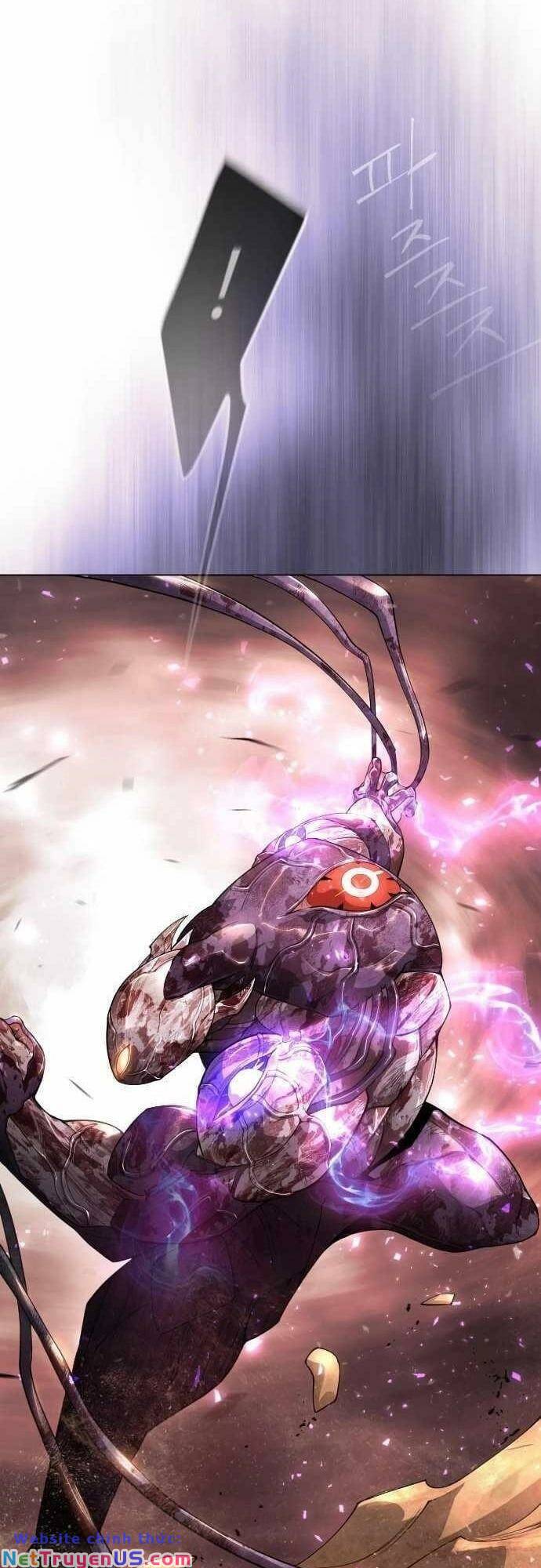 Kỷ Nguyên Siêu Anh Hùng: Chapter 153